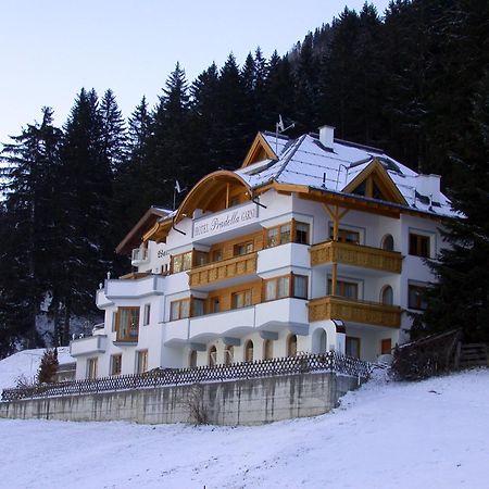 Hotel Garni Pradella Ischgl Bagian luar foto