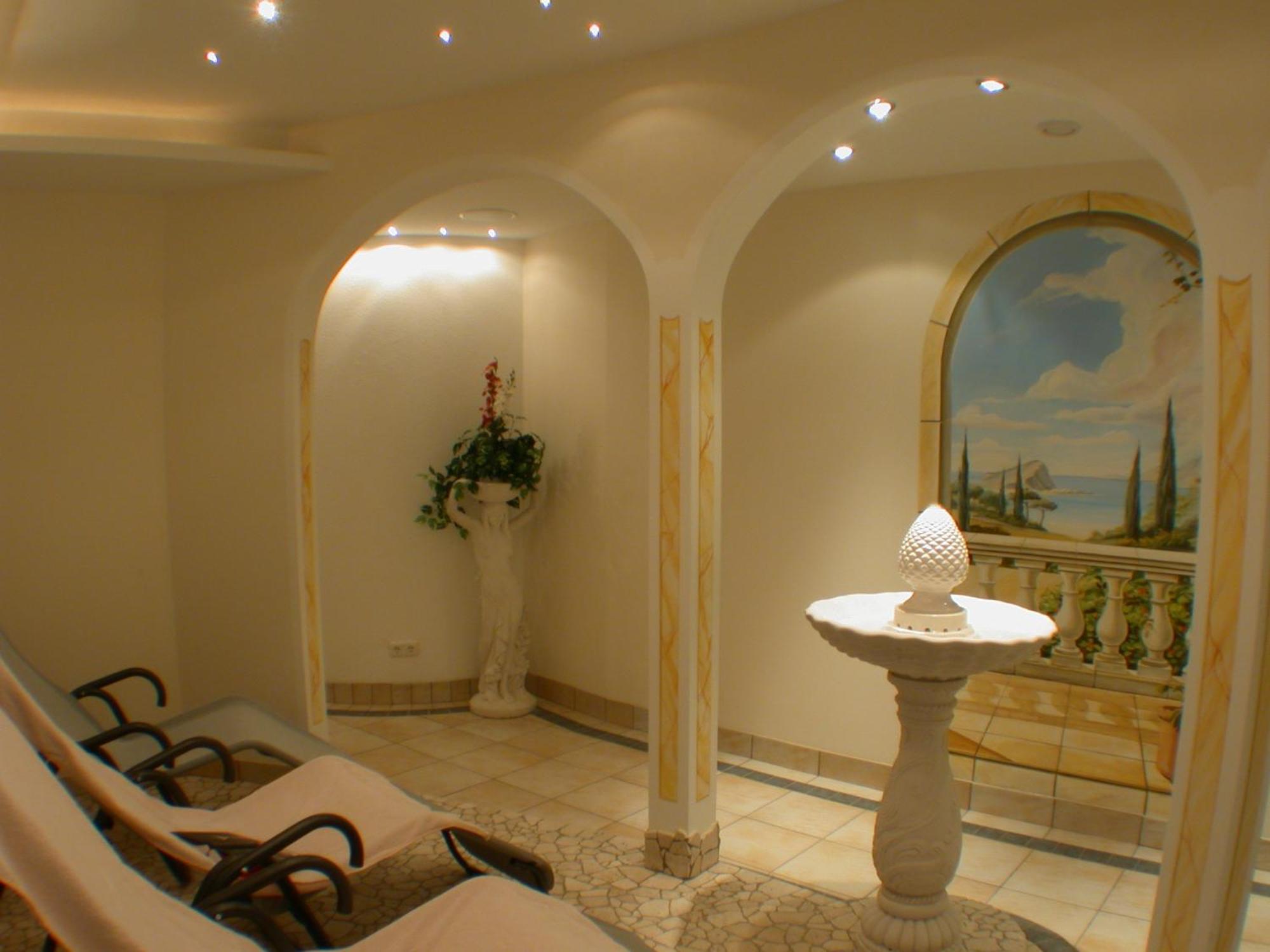 Hotel Garni Pradella Ischgl Bagian luar foto