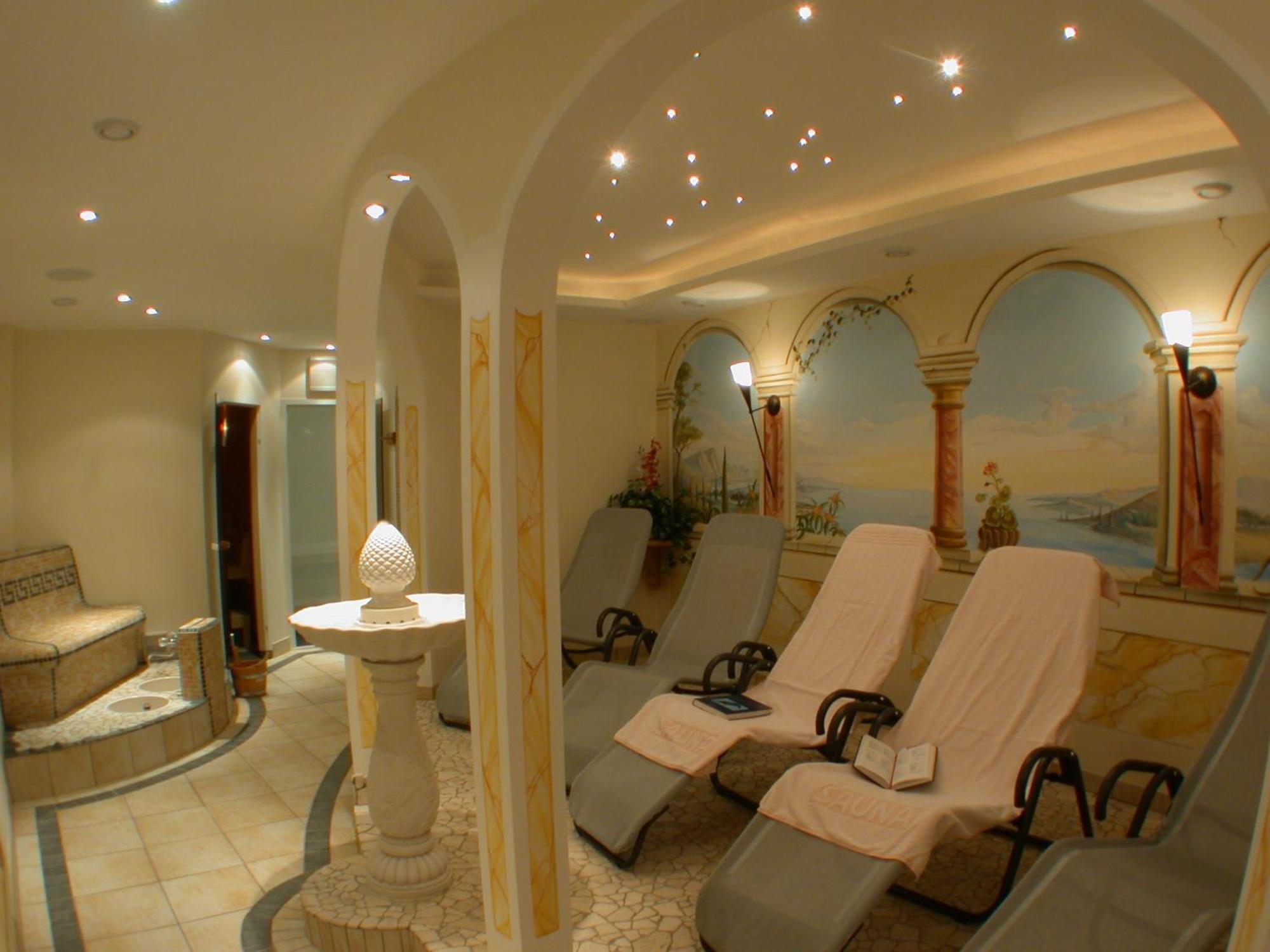 Hotel Garni Pradella Ischgl Bagian luar foto